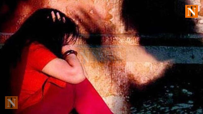 8th Class Girl Gets Pregnant; Boyfriend Charged with Rape in Nagpur